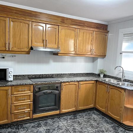 Apartamento Pandora Yecla Exteriér fotografie