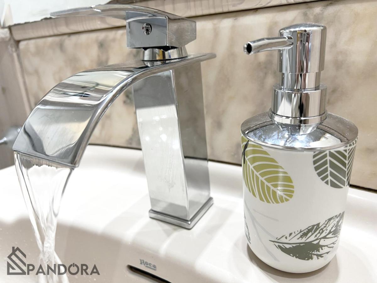 Apartamento Pandora Yecla Exteriér fotografie