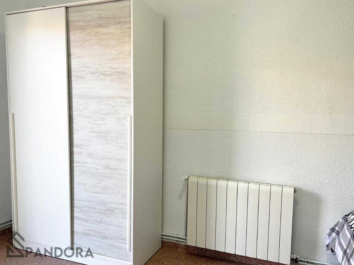 Apartamento Pandora Yecla Exteriér fotografie